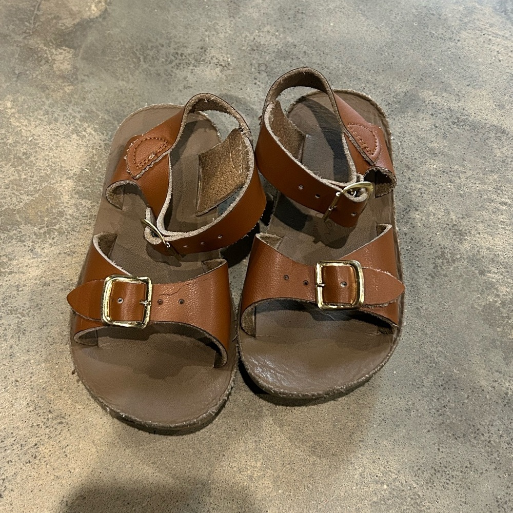 Sun San Saltwater Sandals